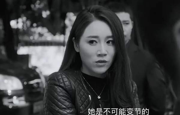 《白夜破晓》女主角结局是什么，女主结局介绍