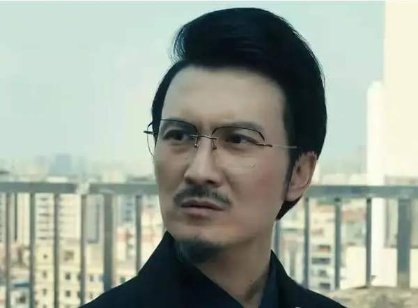 《白夜破晓》韩彬真实身份是什么，韩彬是好人吗