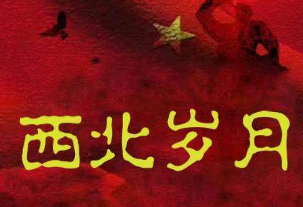 《西北岁月》第39集剧情介绍，第39集大结局讲了什么