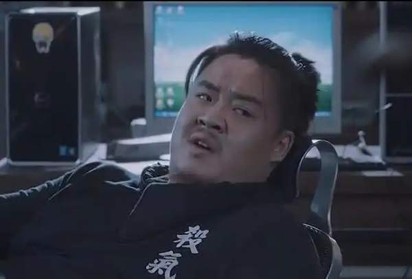《白夜破晓》崔虎死了吗，崔虎结局是什么