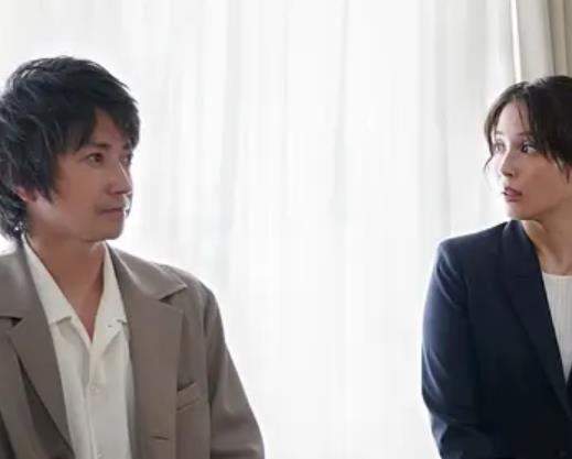 《全领域异常解决室》第8集故事梗概，第8集分集剧情介绍