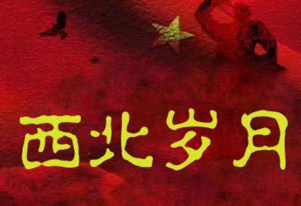 《西北岁月》大结局完整剧情介绍，大结局讲了什么内容