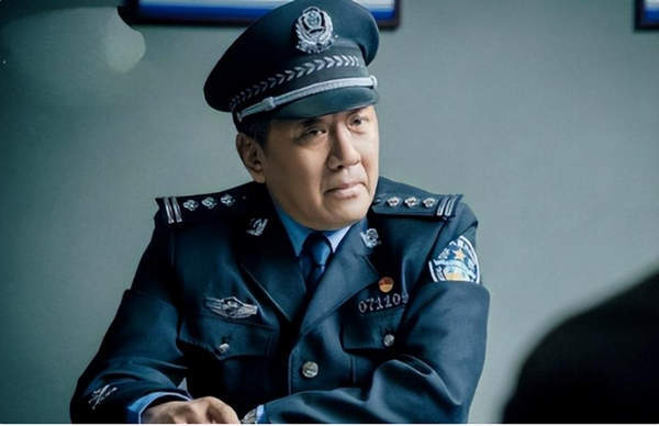 《我是刑警》第6集分集剧情介绍，第6集剧情是什么