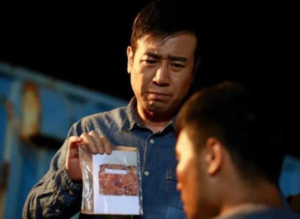 《我是刑警》第7集剧情是什么，第7集讲了什么故事