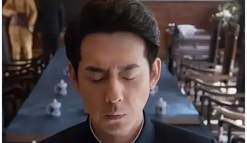 《深潜》昆吾是柯靖平还是杨梓铭，昆吾身份揭晓