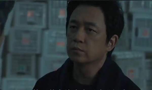 《白夜破晓》最后的boss是谁，最后谁叛变了