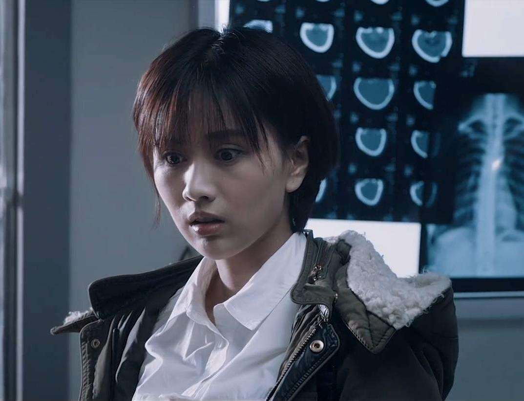 《白夜破晓》周舒桐结婚了吗 周舒桐为什么借调？
