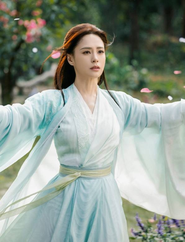 《永夜星河》女二黑化了吗 女二是好是坏？