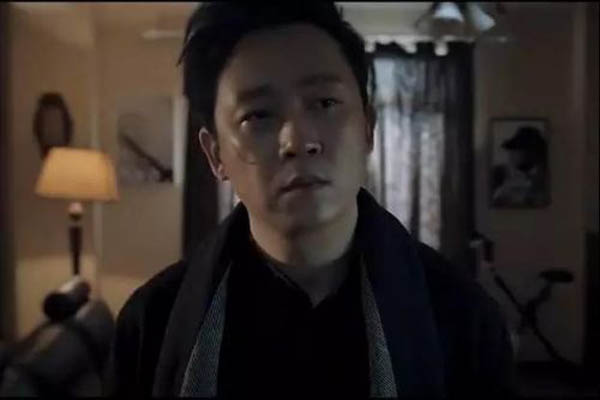 《白夜破晓》关宏峰什么时候出来破案？