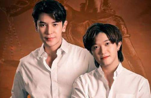 泰剧Eyes on You仍是凝视你什么时候播出？主演及人物角色介绍