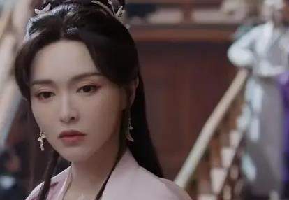 《念无双》姬谭音最后和谁在一起了？源仲和泰和是一个人吗