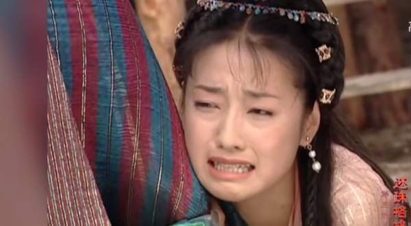《还珠格格3》为什么不是原班人马，原因分析