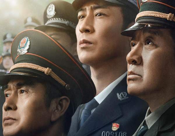 《我是刑警》拍摄地点是哪里？我是刑警拍摄地点介绍