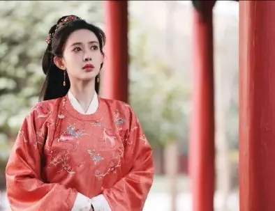 《九重紫》窦昭和宋墨什么时候结婚，有几个孩子