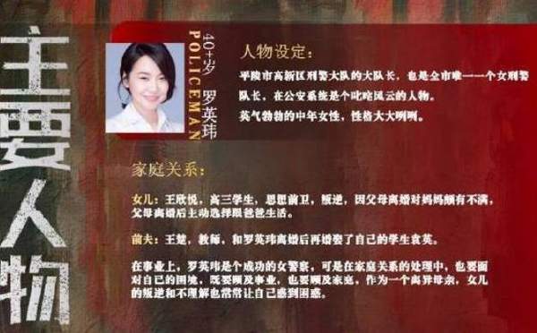 《五个失踪的少年》演员表介绍，五个失踪的少年主演有谁