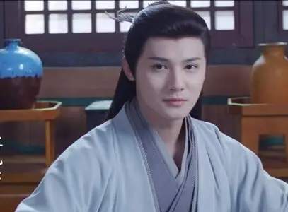 《念无双》傅九云和源仲什么关系？傅九云官配是谁？