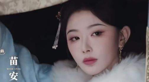 九重紫苗安素是个什么人物？九重紫苗安素人物角色介绍