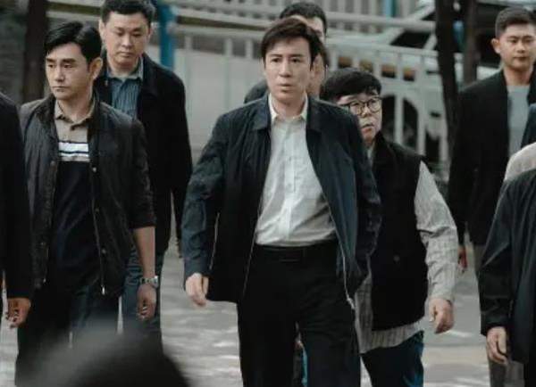 《我是刑警》昀城溪城案难合并的原因是什么？原因介绍