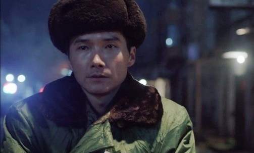 《我是刑警》生子牺牲了吗，叶茂生是谁扮演的