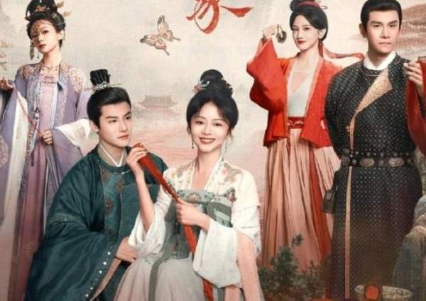 《蜀锦人家》第12集讲了什么故事，分集剧情介绍