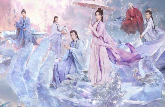 念无双姬谭音喜欢谁，念无双姬谭音最后和谁在一起了