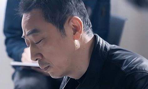 黑白森林邢良的扮演者是谁？演员及人物介绍