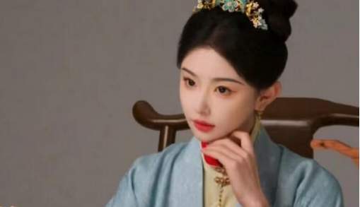 《九重紫》女二喜欢男主吗，相关剧情介绍