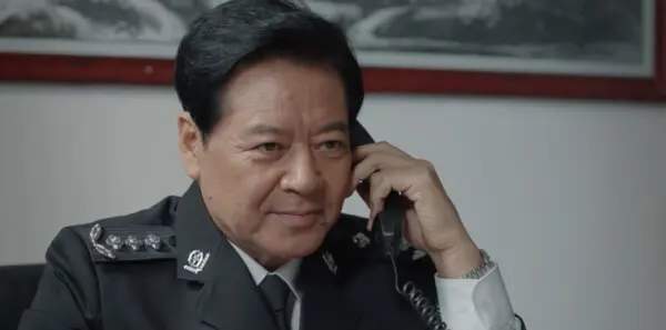 《我是刑警》第16集剧情介绍，第16集剧情是什么