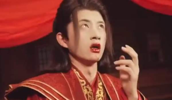 《世子凶猛这个小娘子我抢定了》剧情解析，主演介绍