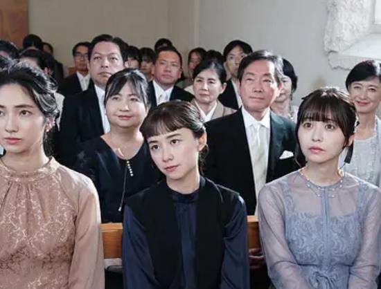 《若草物语》第8集分集剧情介绍，故事梗概