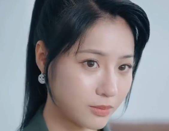 《野火烧心》讲了什么故事，男女主谁演的