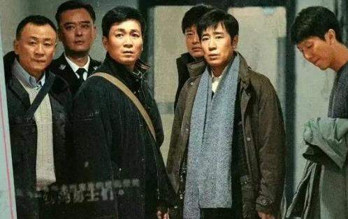 我是刑警是根据真实事件改编的吗？西山矿大劫案凶手是谁