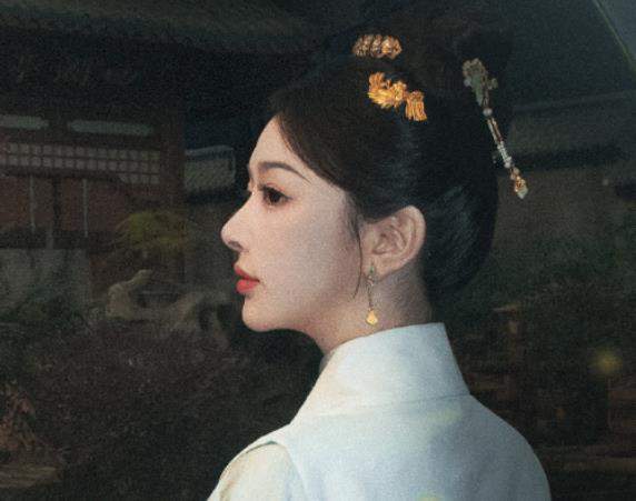 九重紫苗安素是女几？九重紫苗安素是谁演的