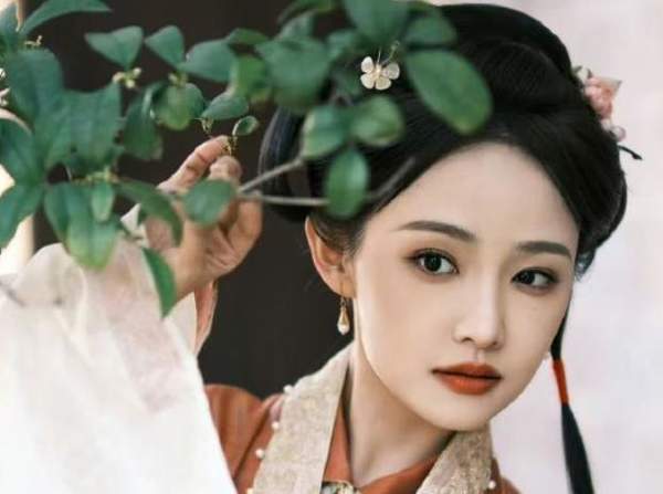 吉天照女主是谁？《吉天照》女主谁演