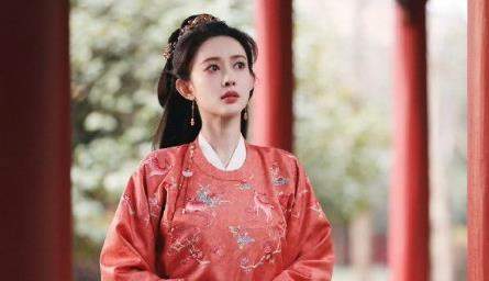 九重紫窦昭身世是什么？九重紫窦昭人物角色介绍