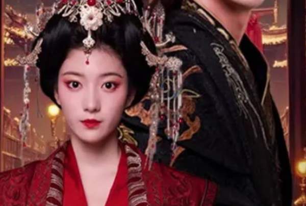 《贵妃将我虐待致死后暴君杀疯了》剧情介绍，故事梗概