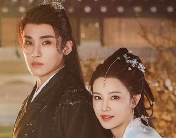 《夜未央》网剧12月6日播出，剧情介绍&演员表