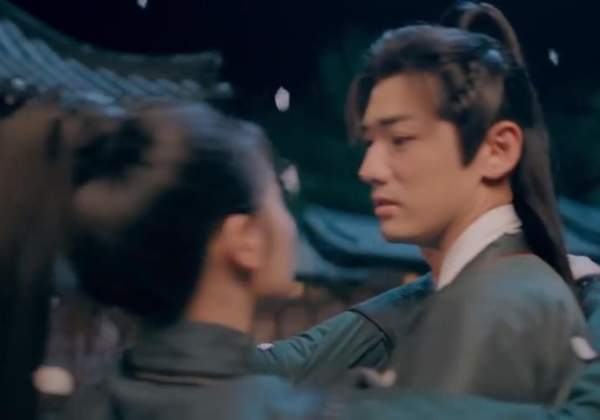 《带刀侍卫苏小黎》剧情介绍，带刀侍卫苏小黎主演有谁