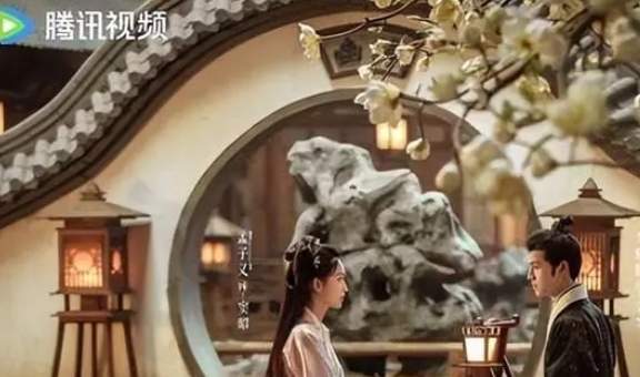 《九重紫》电视剧什么时候播出，主演阵容介绍