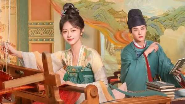 《蜀锦人家》第3集剧情介绍，第3集讲了什么