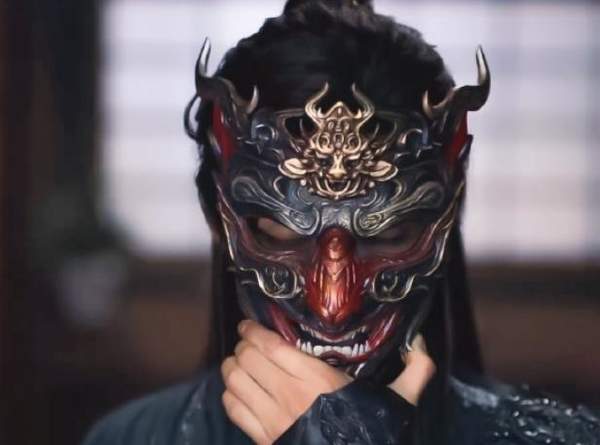 暗河传杀青，《暗河传》全阵容官宣