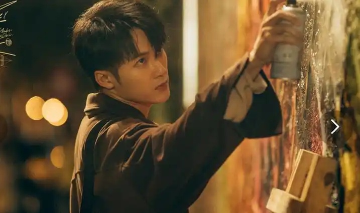 《猎罪图鉴2》播出时间几点？