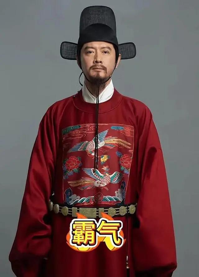 《九重紫》原著窦明结局是什么 窦五伯结局是什么？