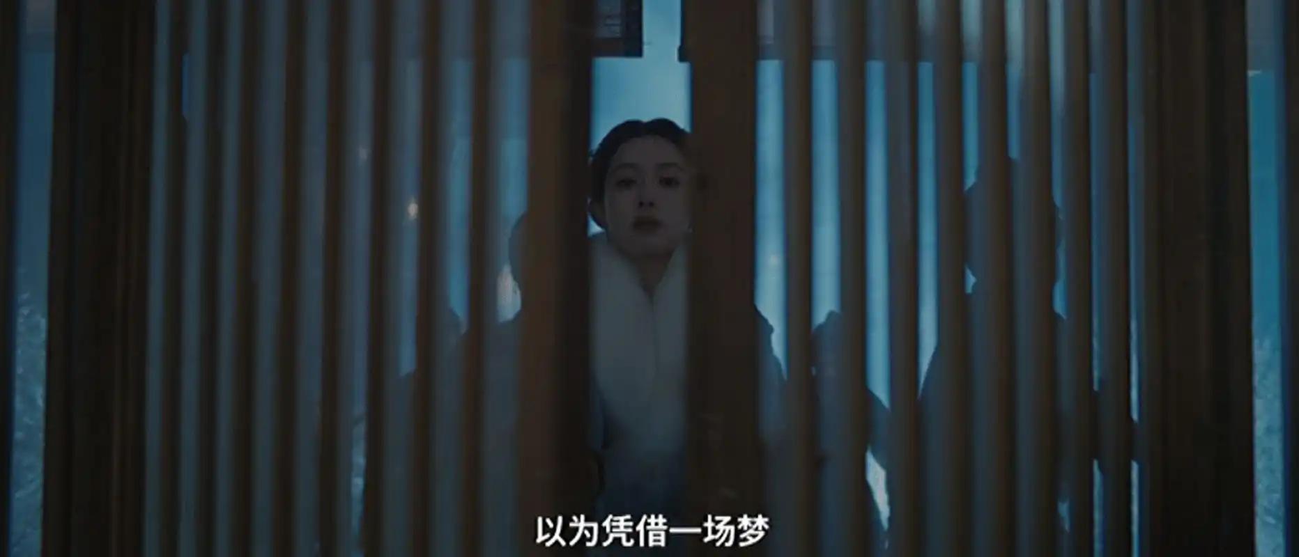 《九重紫》第28集预告