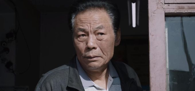 《我是刑警》常兴荣为何会收手