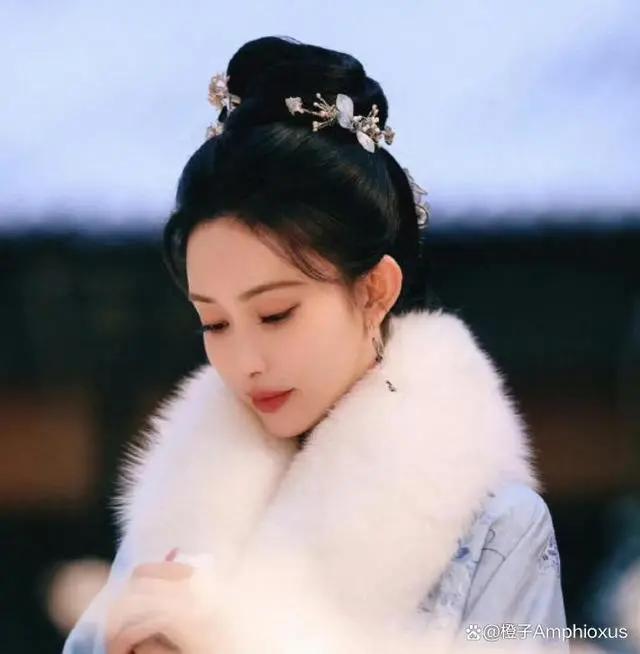 《九重紫》原著小说人物结局是什么 九重紫是什么小说改编的？