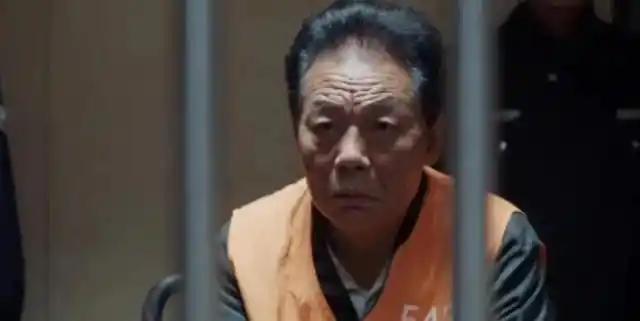《我是刑警》良城案的凶手是谁