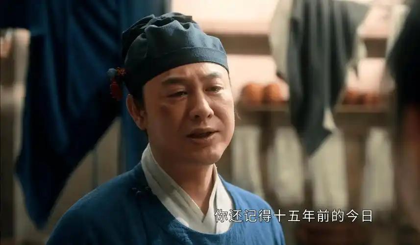 《清明上河图密码》哪个平台播放 清明上河图密码小说叫什么