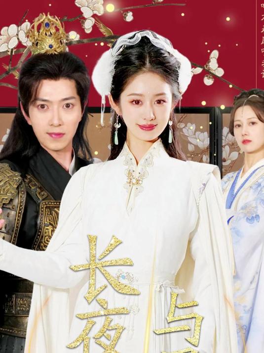 《长夜与风说》剧情介绍