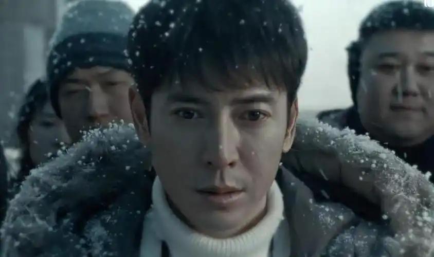 《凶手的样子》第11集剧情解析